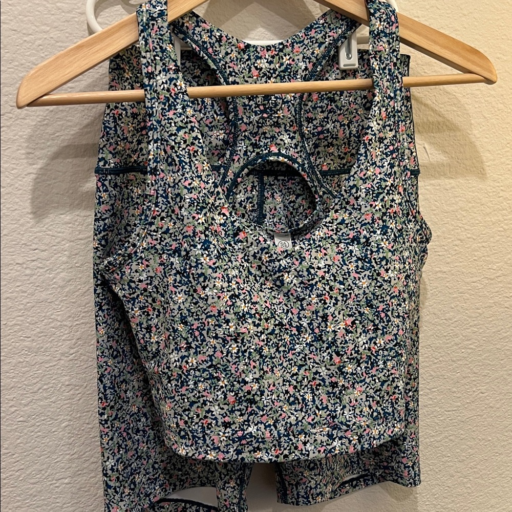 Sage Collective Set Women's Medium